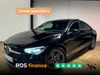 Mercedes-Benz CLA 200 AMG, Auto's, Automaat, CLA, Overige kleuren, Bedrijf