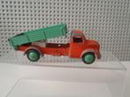 Dinky Toys Nr 414 Dodge Dump Truck Kipper, Hobby en Vrije tijd, Modelauto's | 1:43, Dinky Toys, Gebruikt, Ophalen of Verzenden