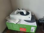 Xbox Series S 512GB + Controller, Spelcomputers en Games, Spelcomputers | Xbox Series X en S, Ophalen of Verzenden