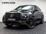 Mercedes-Benz GLE Coupé GLE 400 e 4MATIC AMG Line | NIGHT |, Automaat, Gebruikt, 4 cilinders, Adaptive Cruise Control