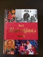 Het Sinterklaas boek 2009 nostalgie Zwarte Piet traditie, Gebruikt, Ophalen of Verzenden