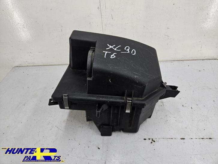 Luchtfilterhuis Volvo XC90 I ('02->) 8638962, Auto-onderdelen, Motor en Toebehoren, Volvo, Gebruikt, Ophalen of Verzenden