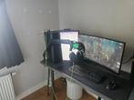 Game and Stream PC compleet, Computers en Software, Desktop Pc's, Ophalen, Zelf gebouwde pc, Zo goed als nieuw, 2 TB