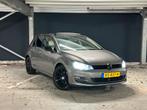 Volkswagen Golf 1.6 TDI 2013 DSG PANO, Auto's, Volkswagen, 4 cilinders, 26 km/l, Te koop, Hatchback