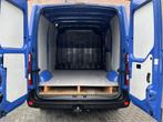 Renault Master 2.3dCi 110PK L1H1 Cruisecontrol / Navigatie /, Auto's, Bestelauto's, Stof, Gebruikt, 4 cilinders, Met garantie (alle)