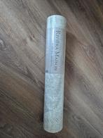 Riviera maison behang rol nieuw, Huis en Inrichting, Stoffering | Behang, Ophalen of Verzenden, Minder dan 10 m², Beige, Landelijk