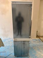 Bosch koelkast inbouw, Ophalen, Gebruikt, 200 liter of meer, 160 cm of meer