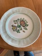 Mason's Paynsley Bord - Vintage Engels Aardewerk, Ophalen of Verzenden, Zo goed als nieuw, Bord(en), Overige stijlen