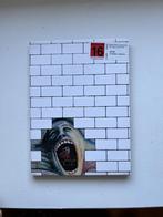 Pink Floyd The Wall limited edition DVD, Alle leeftijden, Ophalen of Verzenden, Zo goed als nieuw