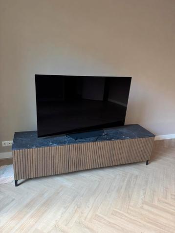Ikea Besta TV Meubel - afbeelding 1