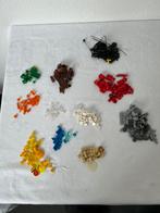 Lego losse onderdelen, 11 kleuren, Ophalen of Verzenden, Nieuw
