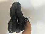 Balenciaga Triple S, Kleding | Dames, Schoenen, Balenciaga, Zwart, Ophalen of Verzenden, Sneakers of Gympen