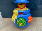 Zgan gebruikte Vtech Disney Winnie the Pooh honingpot, werkt, Ophalen, Zo goed als nieuw