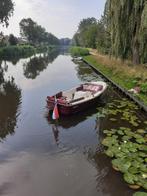 Antaris sloep, Watersport en Boten, Sloepen, Ophalen, 10 tot 30 pk, Gebruikt, Binnenboordmotor