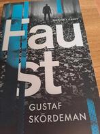 Gustaf Skördeman - Faust, Ophalen, Zo goed als nieuw, Nederland, Gustaf Skördeman