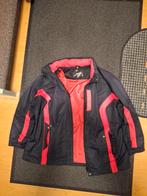 Ski jack 3 in 1 maat 48/50, Ophalen of Verzenden, Zo goed als nieuw, Maat 46/48 (XL) of groter, Jack