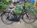 Fiets met 3 versnellingen Shimano dames Amsterdam Oost, Overige merken, Gebruikt, Versnellingen, 56 cm of meer