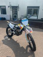 Husqvarna FC 250 2020, Motoren, Motoren | Husqvarna, Particulier, Crossmotor