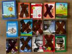 Pabo boeken leerjaar 1t/m4, Hogeschool SAXION, Ophalen of Verzenden, Alpha, Zo goed als nieuw, HBO