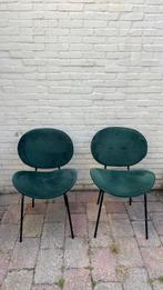 Nette eetkamer stoelen, Huis en Inrichting, Art deco stoel, Twee, Overige kleuren, Ophalen of Verzenden