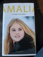 Amalia, Ophalen of Verzenden, Zo goed als nieuw, Sport
