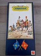 Stratego versie 1978, Hobby en Vrije tijd, Gezelschapsspellen | Bordspellen, Een of twee spelers, Verzenden, Gebruikt, Jumbo