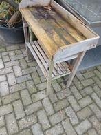 Oppot tafel, Ophalen of Verzenden