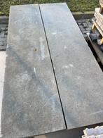 2st. betonplaten 200x50x10cm, Tuin en Terras, Tegels en Klinkers, Ophalen, Gebruikt, Overige typen, Minder dan 5 m²