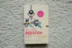 Bij de beesten af! Over dierenrecht en onrecht ~ Rijpkema ea, Gelezen, Maatschappij en Samenleving, Ophalen of Verzenden, Bastiaan Rijpkema & Machteld Zee
