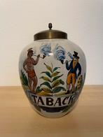 Toeback pot - groot fromaat, Ophalen of Verzenden