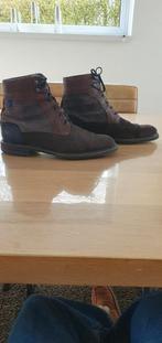 Nieuwe Floris van Bommel maat 8/42, Kleding | Heren, Schoenen, Bruin, Boots, Floris van Bommel, Nieuw