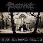Severance – Progression Towards Purgatory cd death thrash, Cd's en Dvd's, Cd's | Hardrock en Metal, Ophalen of Verzenden, Nieuw in verpakking