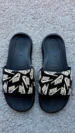 Nike Slippers Maat 42 - Goede Staat, Ophalen, Gedragen, Nike, Slippers