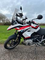 BMW R 1200 GS - Blitse motor in wit / rood / zwart, Motoren, 2 cilinders, Motorrijbewijs A, Particulier, Meer dan 35 kW