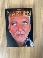 Boek Martien Meiland, Boeken, Ophalen of Verzenden, Zo goed als nieuw