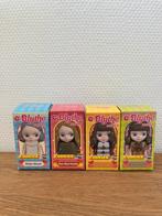 Set Kubrick Blythe Dolls Series 1 Medicom Toy, Ophalen of Verzenden, Zo goed als nieuw