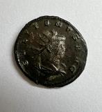 Gallienus (253-268 AD). Biljoen antoninianus. Rome, Ophalen of Verzenden, Italië