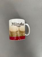 Starbucks Münster icon mug, Ophalen of Verzenden, Zo goed als nieuw