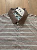 Polo maat xl streepjes polo, Ophalen of Verzenden, Nieuw, Maat 56/58 (XL)