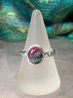 Robijn zoiziet liefde aantrekken intuïtie groei magie uniek, Sieraden, Tassen en Uiterlijk, Ringen, Nieuw, Ophalen of Verzenden
