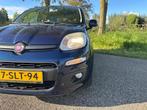 Fiat Panda 0.9 TwinAir Lounge|airco|goed onderhouden, Euro 5, Stof, Panda, Origineel Nederlands