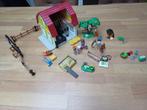 Playmobil 5222 - Grote boerderij, Ophalen, Gebruikt, Complete set