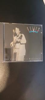 Elvis - The Complete 50's Masters 1 CD Boxset, Verzenden, Voor 1960, Zo goed als nieuw, Boxset
