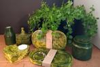 Nieuw - handgemaakt - giftset - los mag ook - cadeautje, Ophalen of Verzenden, Nieuw