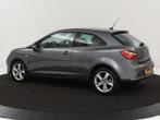 SEAT Ibiza SC 1.4 TDI FR Connect | Stoelverwarming | Leder/A, Voorwielaandrijving, Gebruikt, Euro 6, 1055 kg