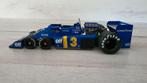 Jody Scheckter Tyrrell P34 1976 Japanese Gp TSM 1/18, Ophalen of Verzenden, Nieuw, Formule 1