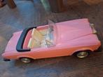 Vintage Barbie Rolls Royce Auto, Ophalen, Gebruikt, Meisje