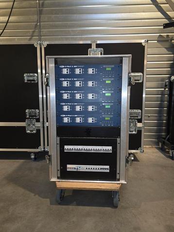 Showtec Dimmer Rack - Professioneel beschikbaar voor biedingen