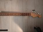 Stratocaster neck incl tuners MAG SNEL WEG, Ophalen of Verzenden, Gebruikt, Elektrische gitaar