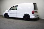 Volkswagen Caddy 2.0 TDI LVS Edition 180 PK, Voorwielaandrijving, 1373 kg, Gebruikt, 4 cilinders
